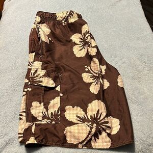 Beverly Hills Polo Club Swim Trunks